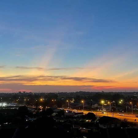 Myrumah Imperio Home , Alor Setar 3Br With Sky Infinity Pool Kültér fotó