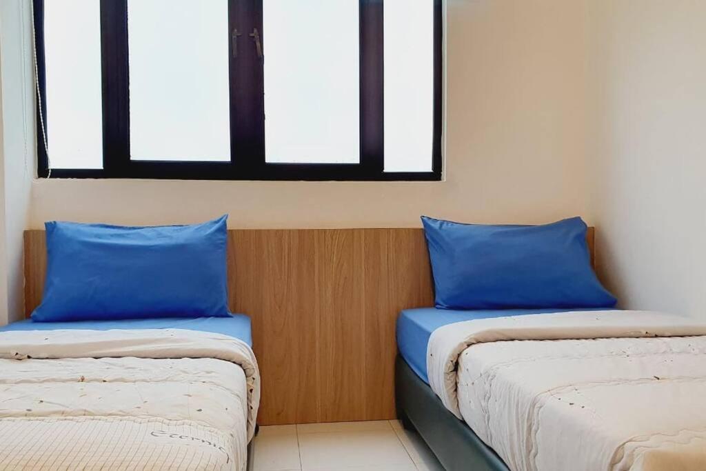 Myrumah Imperio Home , Alor Setar 3Br With Sky Infinity Pool Kültér fotó