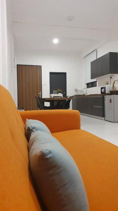 Myrumah Imperio Home , Alor Setar 3Br With Sky Infinity Pool Kültér fotó