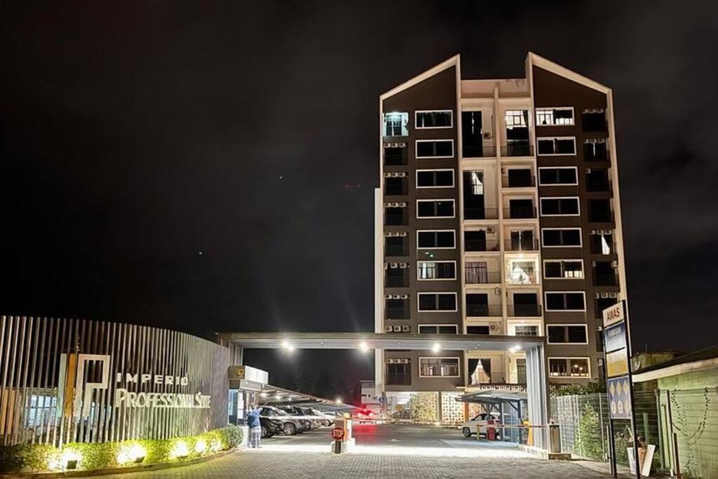Myrumah Imperio Home , Alor Setar 3Br With Sky Infinity Pool Kültér fotó