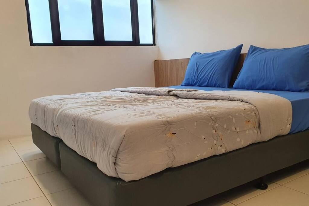 Myrumah Imperio Home , Alor Setar 3Br With Sky Infinity Pool Kültér fotó