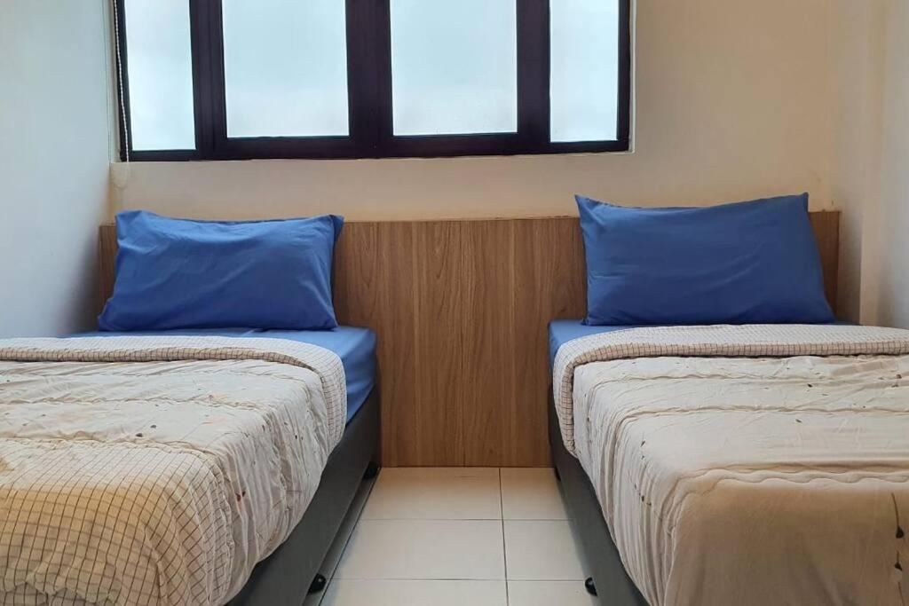Myrumah Imperio Home , Alor Setar 3Br With Sky Infinity Pool Kültér fotó