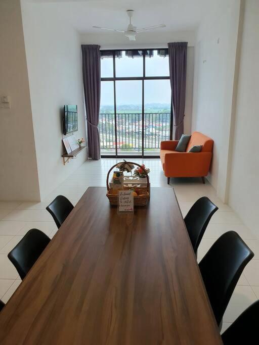 Myrumah Imperio Home , Alor Setar 3Br With Sky Infinity Pool Kültér fotó