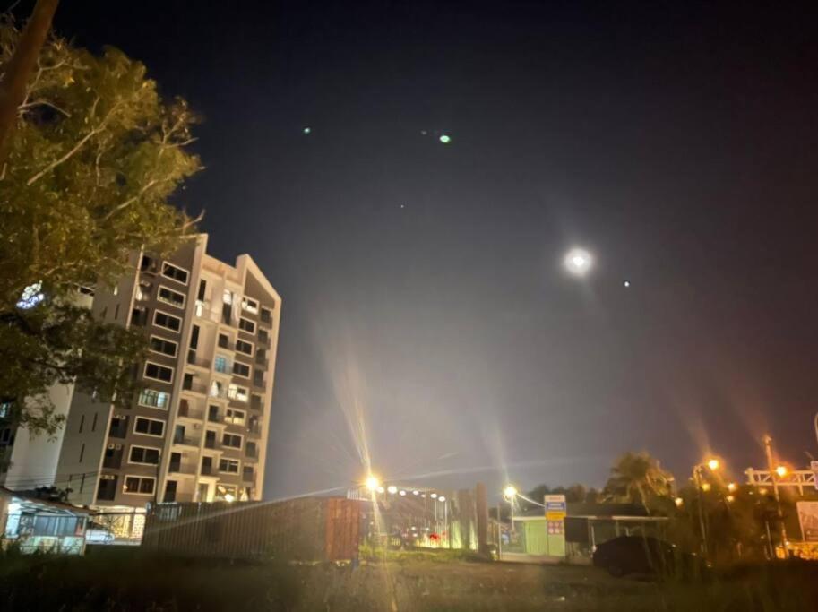 Myrumah Imperio Home , Alor Setar 3Br With Sky Infinity Pool Kültér fotó