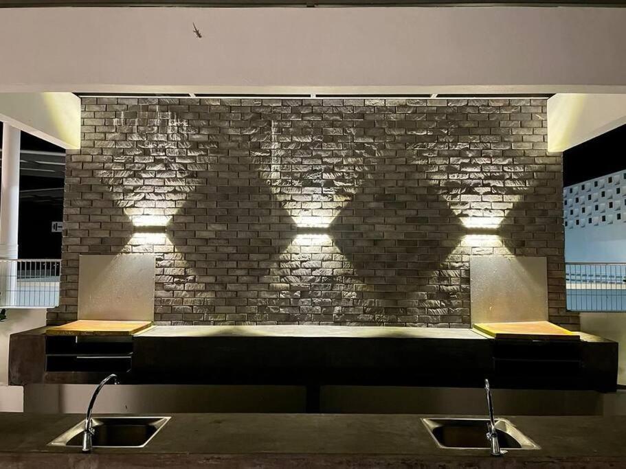 Myrumah Imperio Home , Alor Setar 3Br With Sky Infinity Pool Kültér fotó