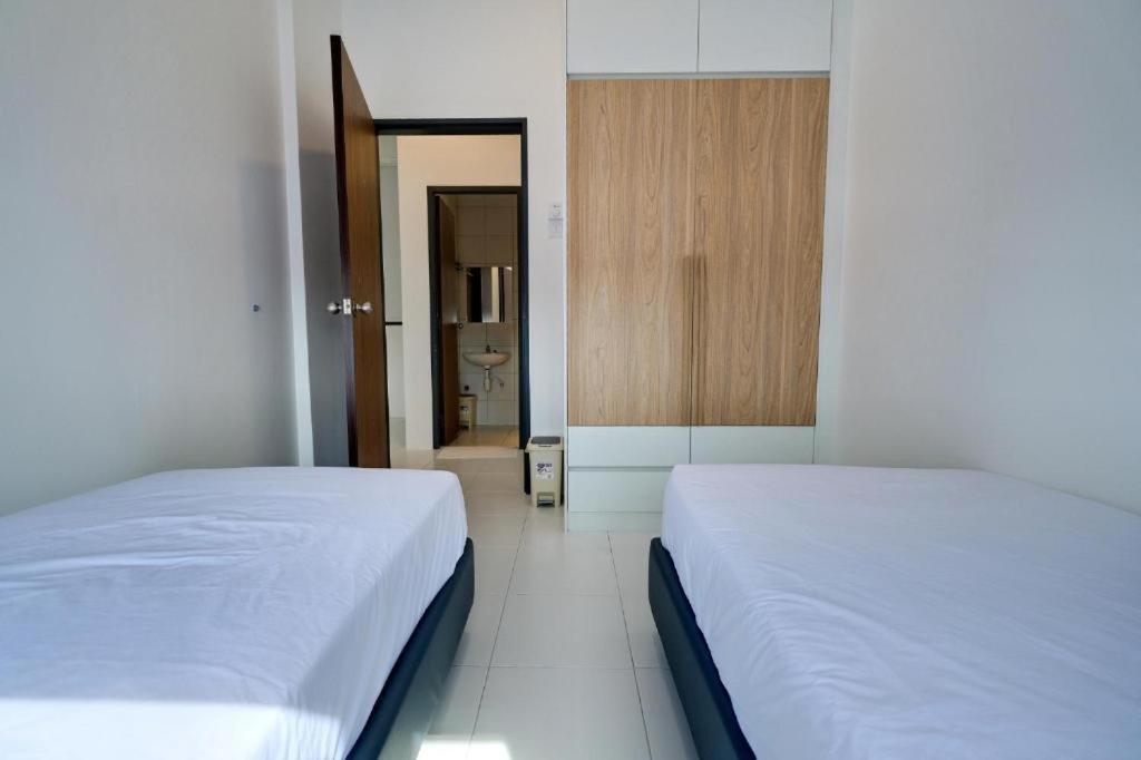 Myrumah Imperio Home , Alor Setar 3Br With Sky Infinity Pool Kültér fotó