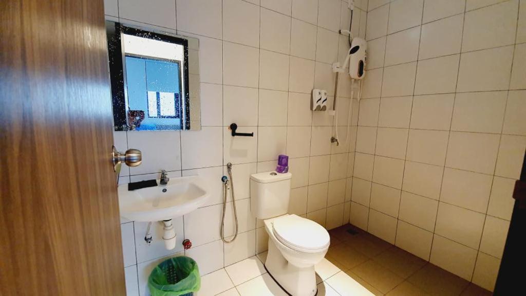 Myrumah Imperio Home , Alor Setar 3Br With Sky Infinity Pool Kültér fotó