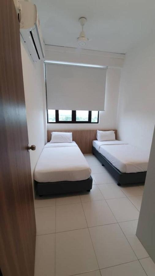 Myrumah Imperio Home , Alor Setar 3Br With Sky Infinity Pool Kültér fotó