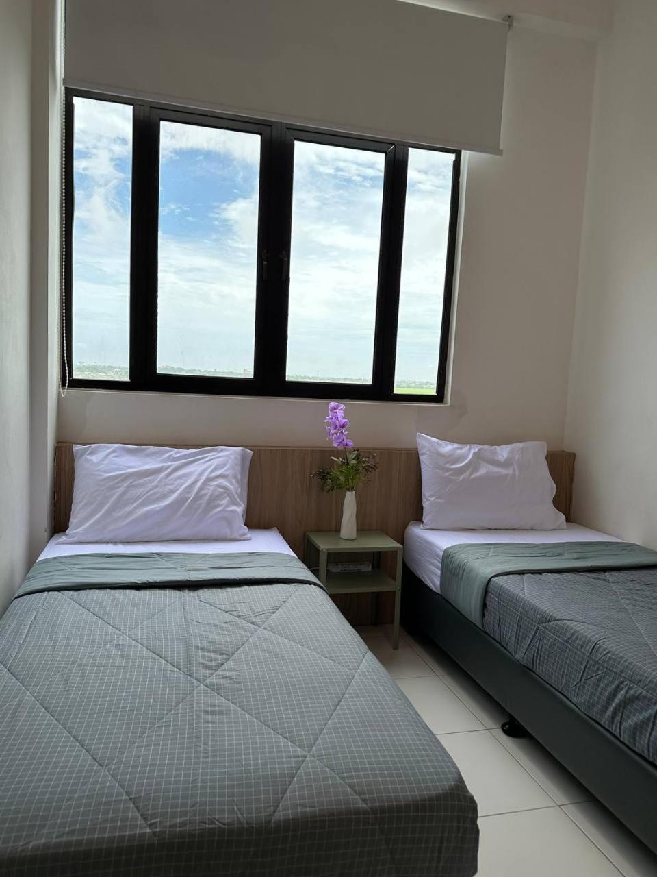 Myrumah Imperio Home , Alor Setar 3Br With Sky Infinity Pool Kültér fotó