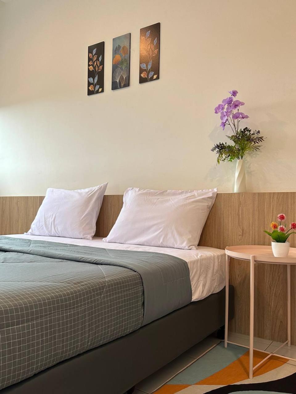 Myrumah Imperio Home , Alor Setar 3Br With Sky Infinity Pool Kültér fotó
